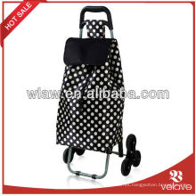 Escalera Escalada Rolling Folding cart